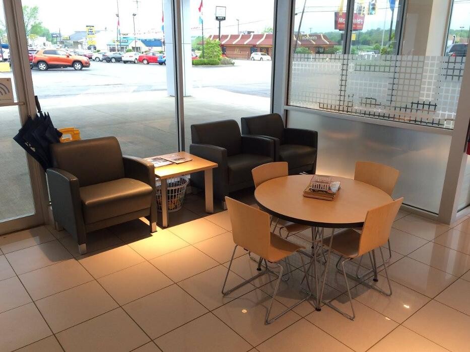 Images Barry's Chevrolet, INC.