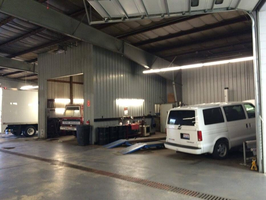 Images Barry's Chevrolet, INC.