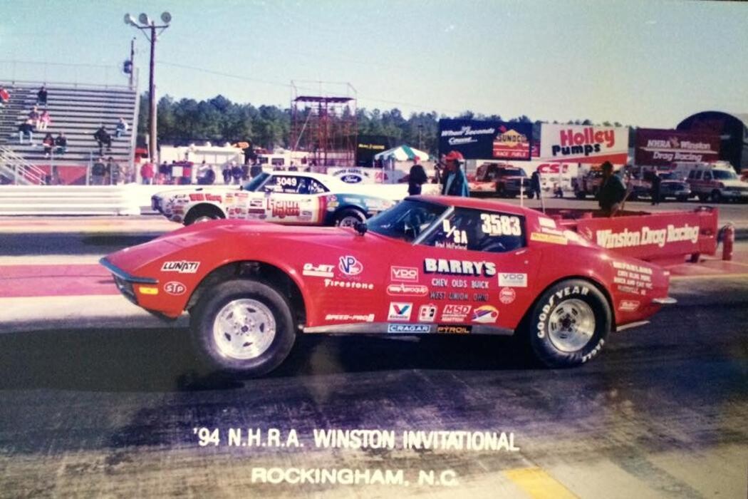 Images Barry's Chevrolet, INC.