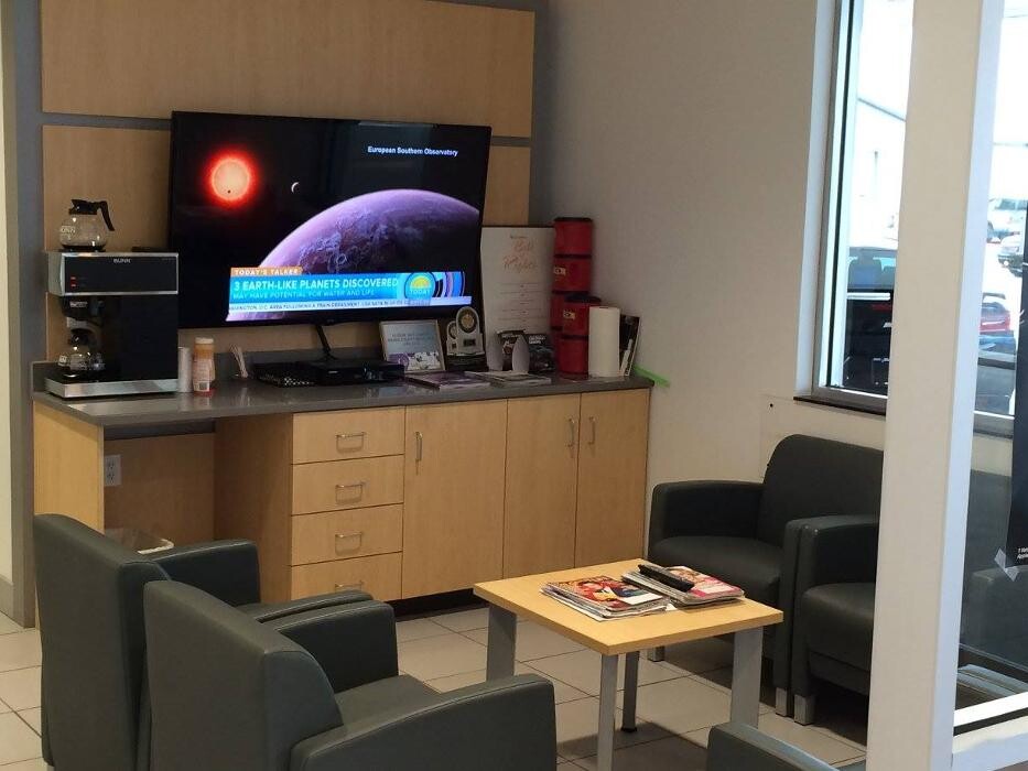 Images Barry's Chevrolet, INC.