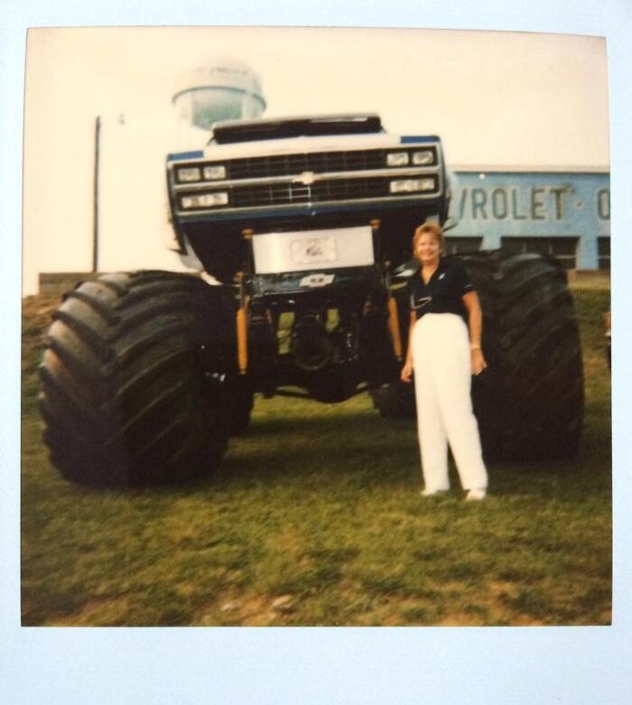 Images Barry's Chevrolet, INC.