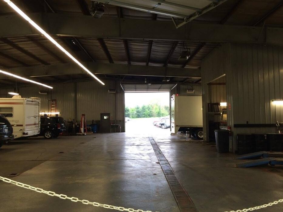 Images Barry's Chevrolet, INC.