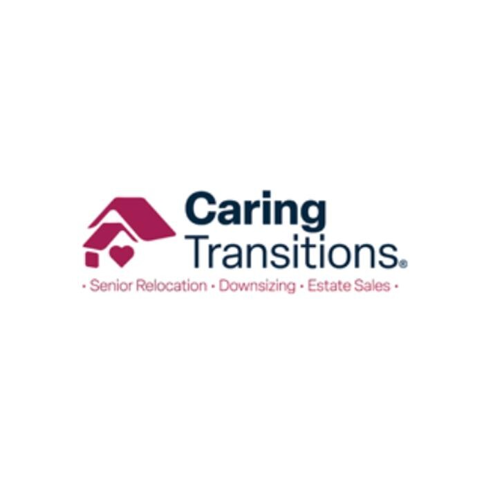 Caring Transitions Logo
