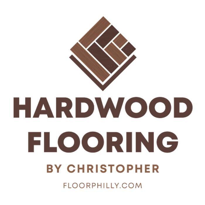 Hardwood Flooring By Christopher Logo