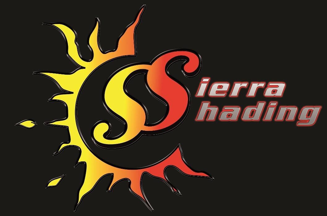 Sierra Shading LLC Logo