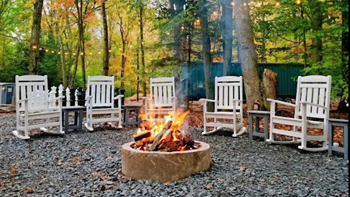 Images Camptel Poconos