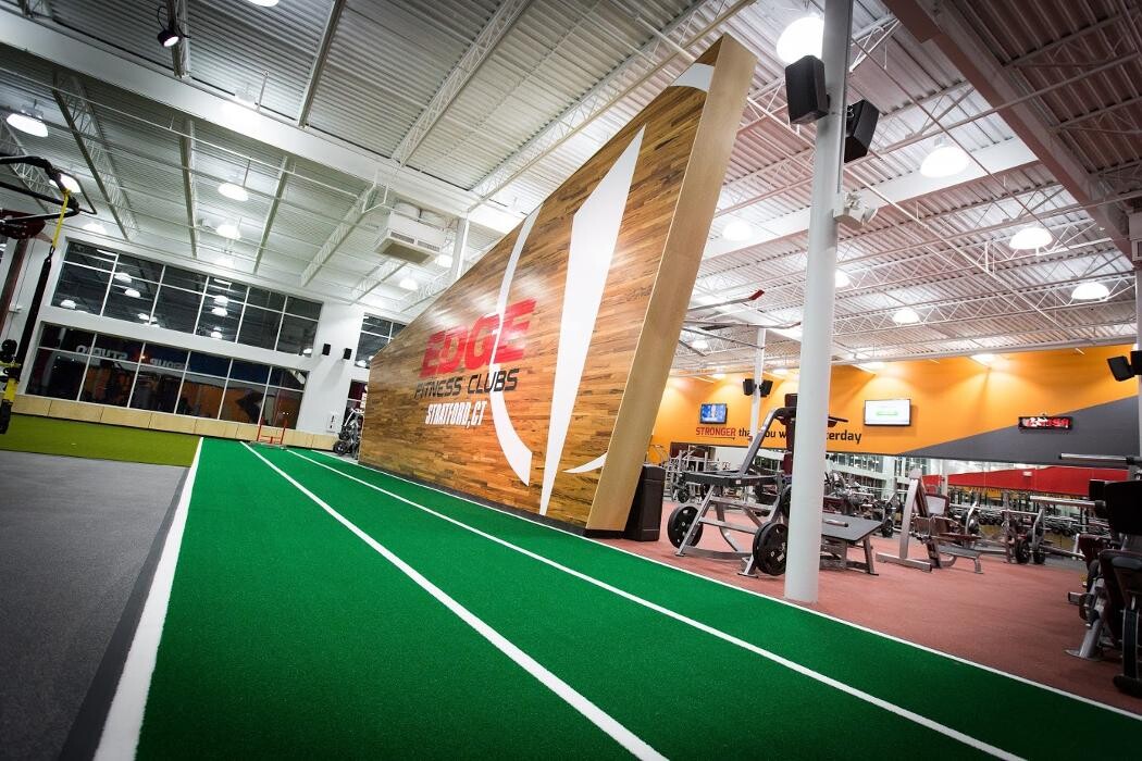 Images The Edge Fitness Clubs NE Philly Bustleton/County Line