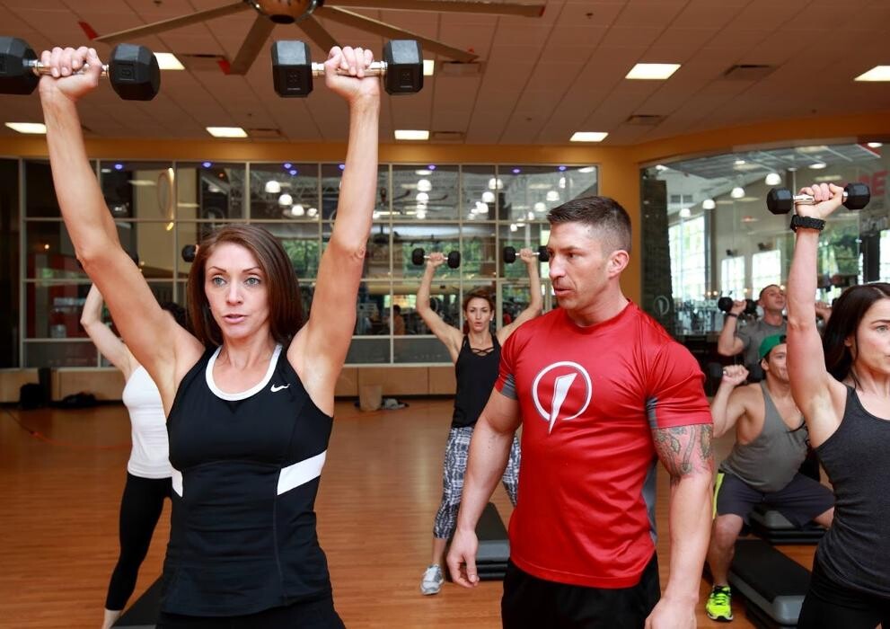 Images The Edge Fitness Clubs NE Philly Bustleton/County Line
