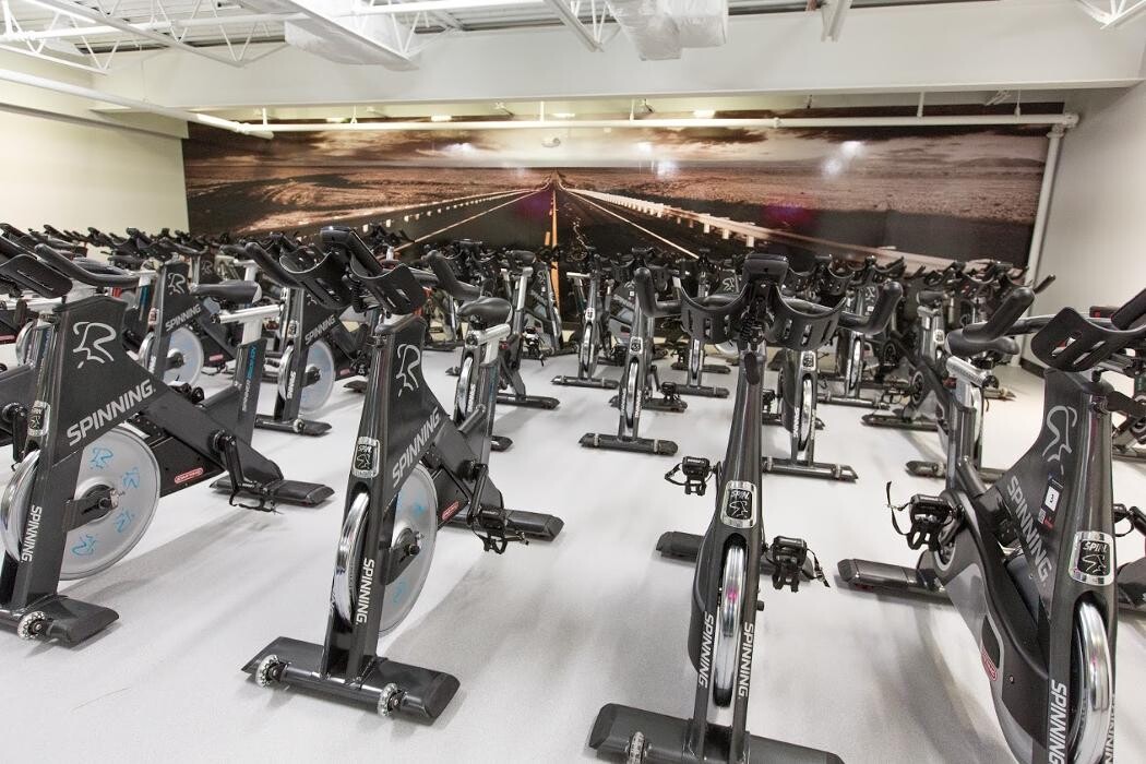 Images The Edge Fitness Clubs NE Philly Bustleton/County Line