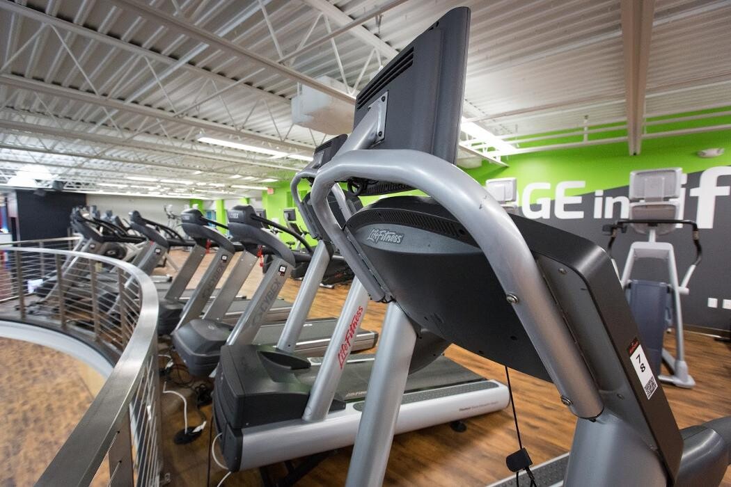 Images The Edge Fitness Clubs NE Philly Bustleton/County Line