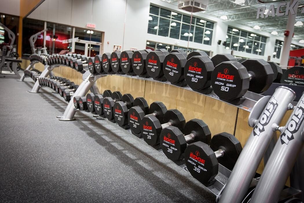 Images The Edge Fitness Clubs NE Philly Bustleton/County Line