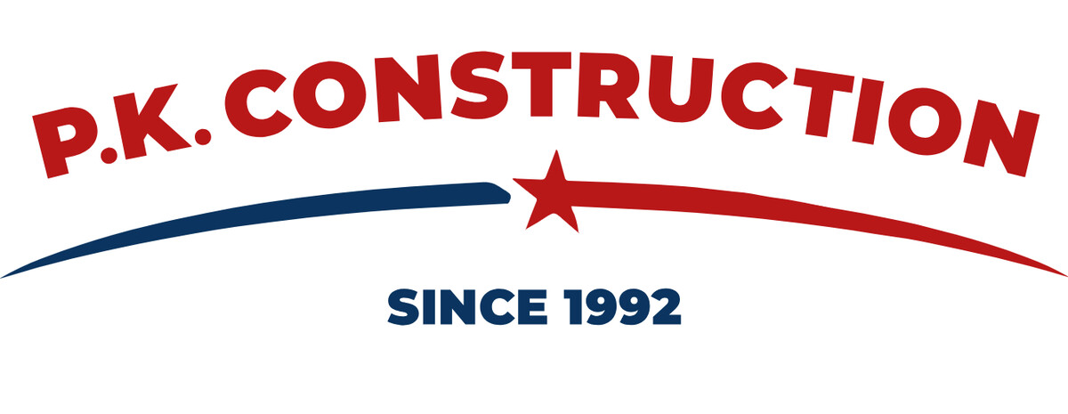 PK Construction Logo