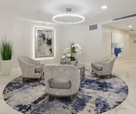 D & B Interiors Inc Logo
