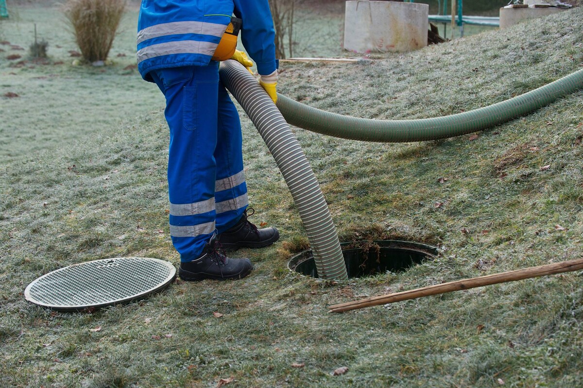 Images Bolton Septic