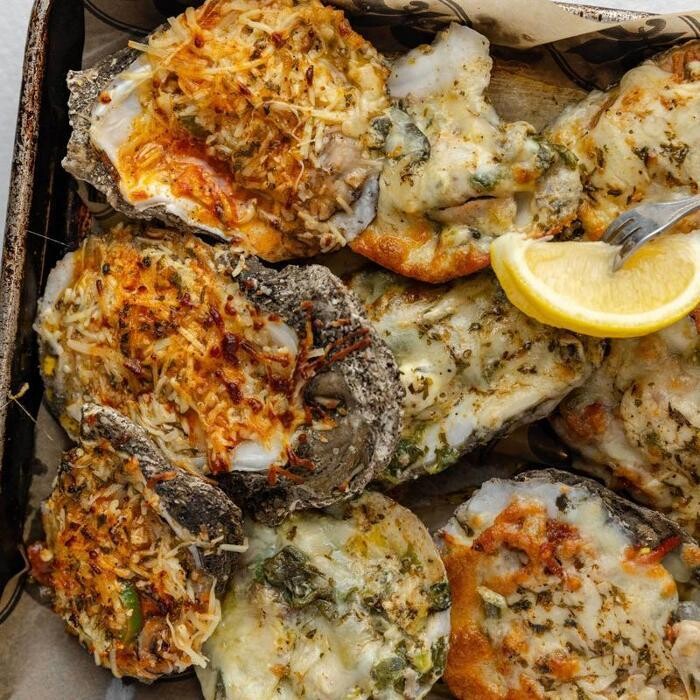 Images Boutin's Cajun Seafood Steakhouse & Oyster Bar