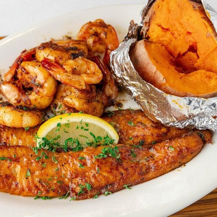 Images Boutin's Cajun Seafood Steakhouse & Oyster Bar