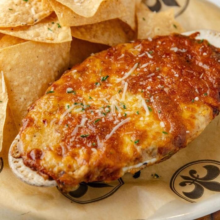 Images Boutin's Cajun Seafood Steakhouse & Oyster Bar