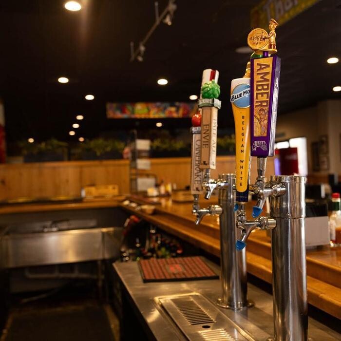 Images Boutin's Cajun Seafood Steakhouse & Oyster Bar
