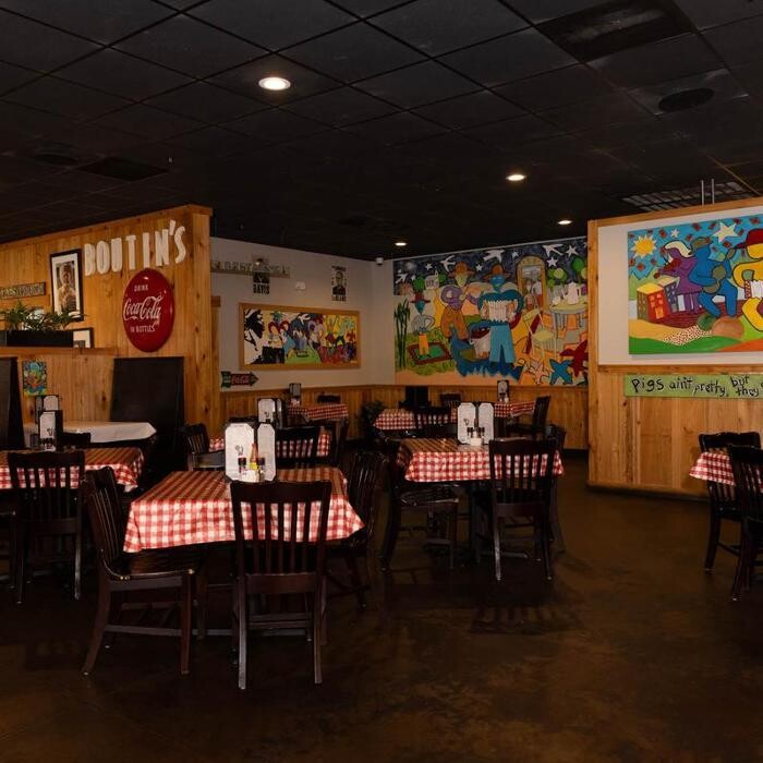 Images Boutin's Cajun Seafood Steakhouse & Oyster Bar