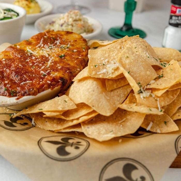Images Boutin's Cajun Seafood Steakhouse & Oyster Bar