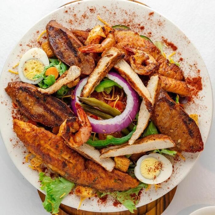 Images Boutin's Cajun Seafood Steakhouse & Oyster Bar