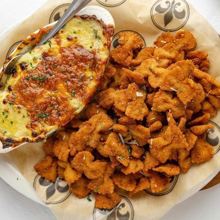 Images Boutin's Cajun Seafood Steakhouse & Oyster Bar
