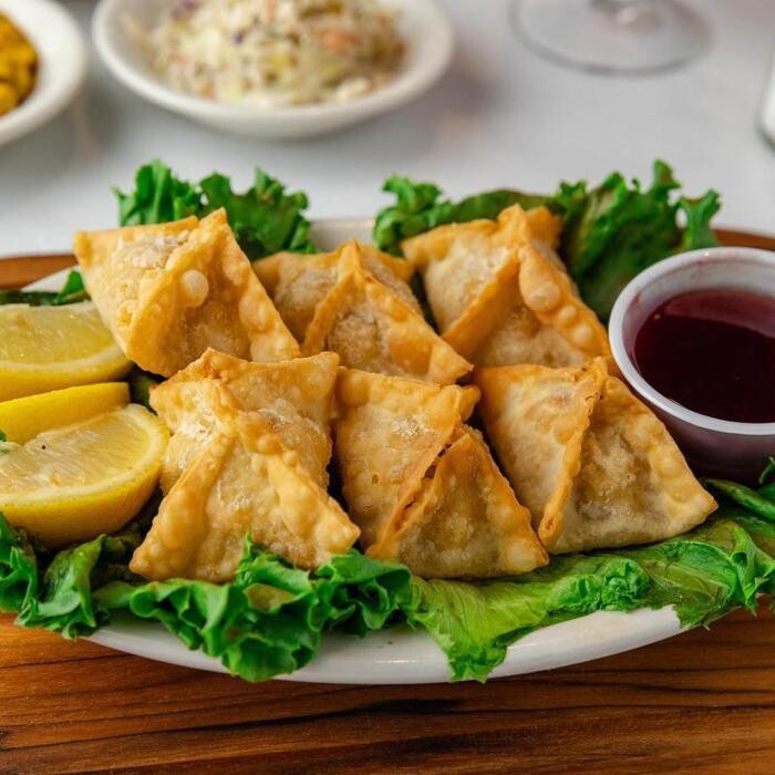 Images Boutin's Cajun Seafood Steakhouse & Oyster Bar