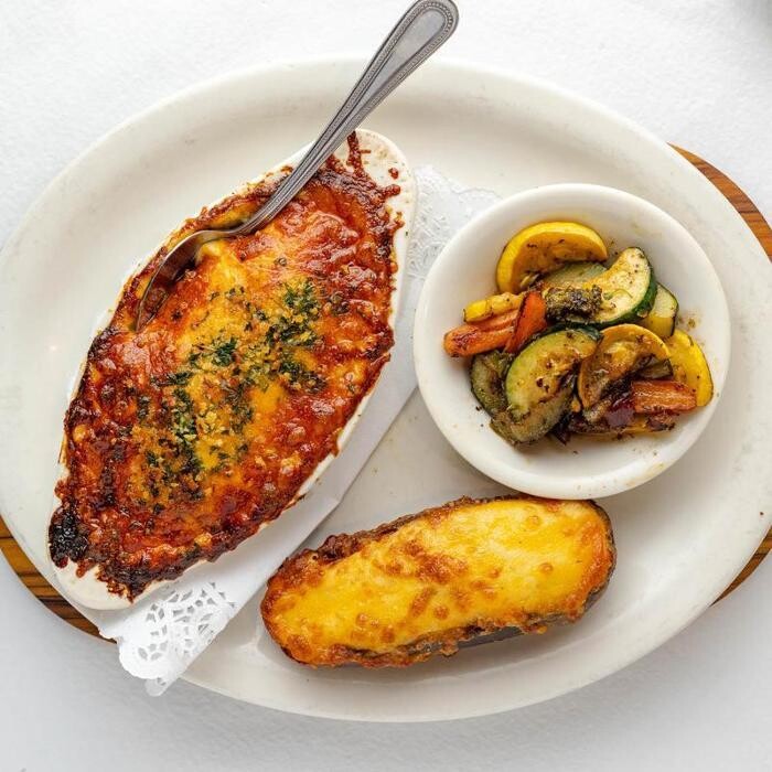 Images Boutin's Cajun Seafood Steakhouse & Oyster Bar