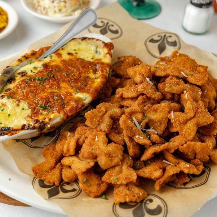 Images Boutin's Cajun Seafood Steakhouse & Oyster Bar
