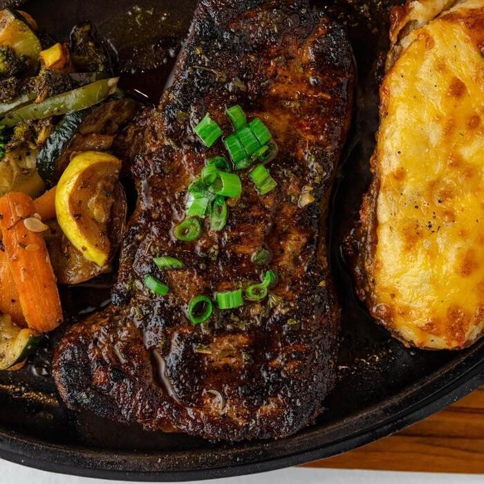 Images Boutin's Cajun Seafood Steakhouse & Oyster Bar