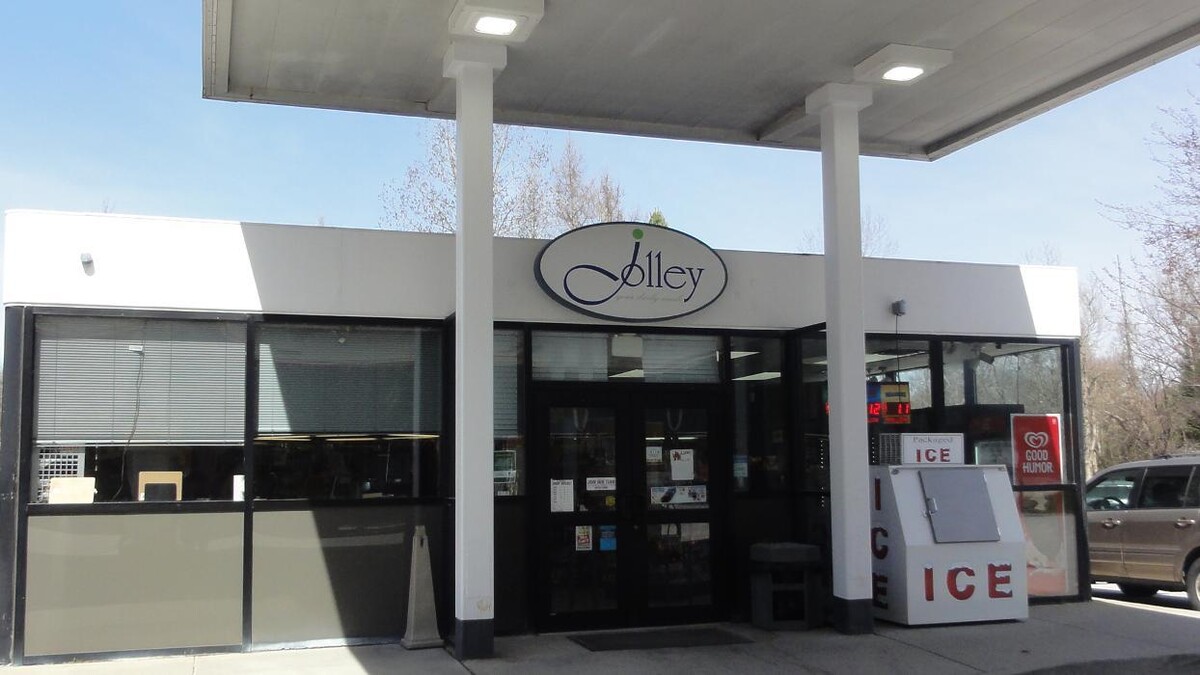 Images Jolley by Stewart's Shops