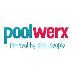 Poolwerx Roanoke Logo