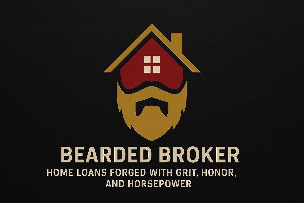 Images Bearded Broker