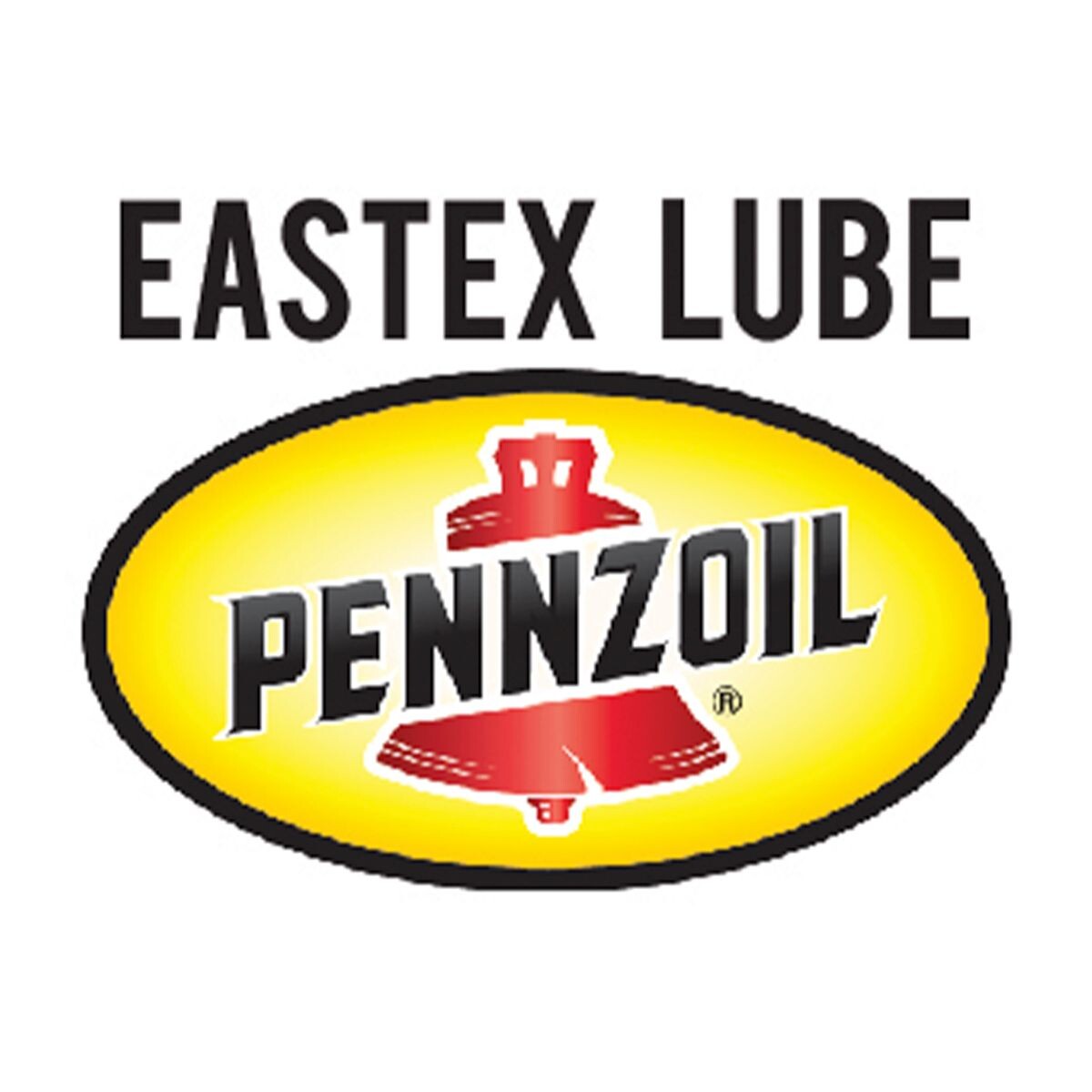 Eastex Lube Shop Logo