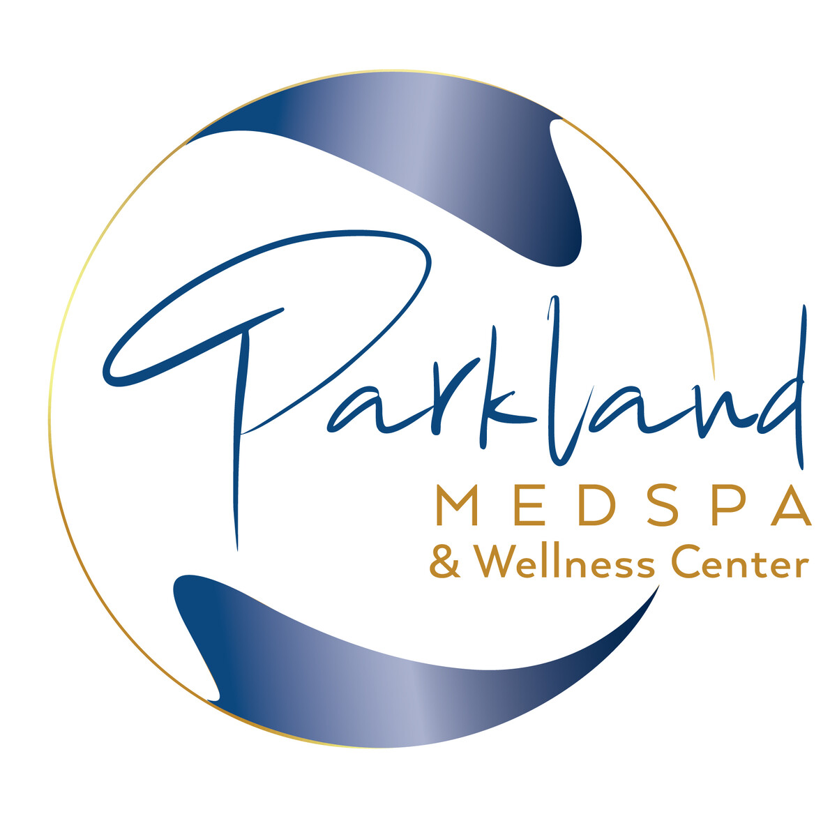 Parkland Medspa & Wellness Center Logo