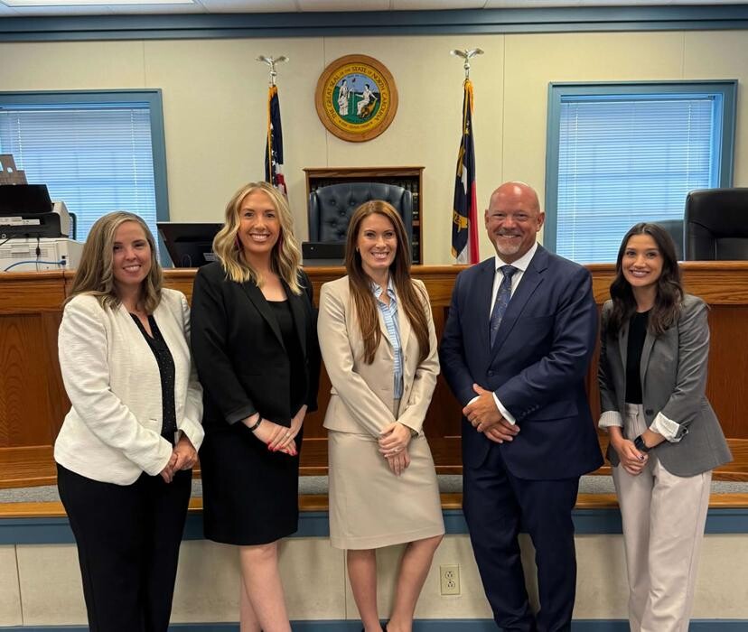 Images Parks Zeigler, PLLC - Attorneys At Law