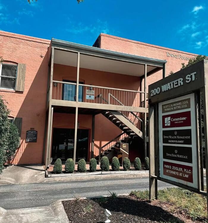 Images Parks Zeigler, PLLC - Attorneys At Law