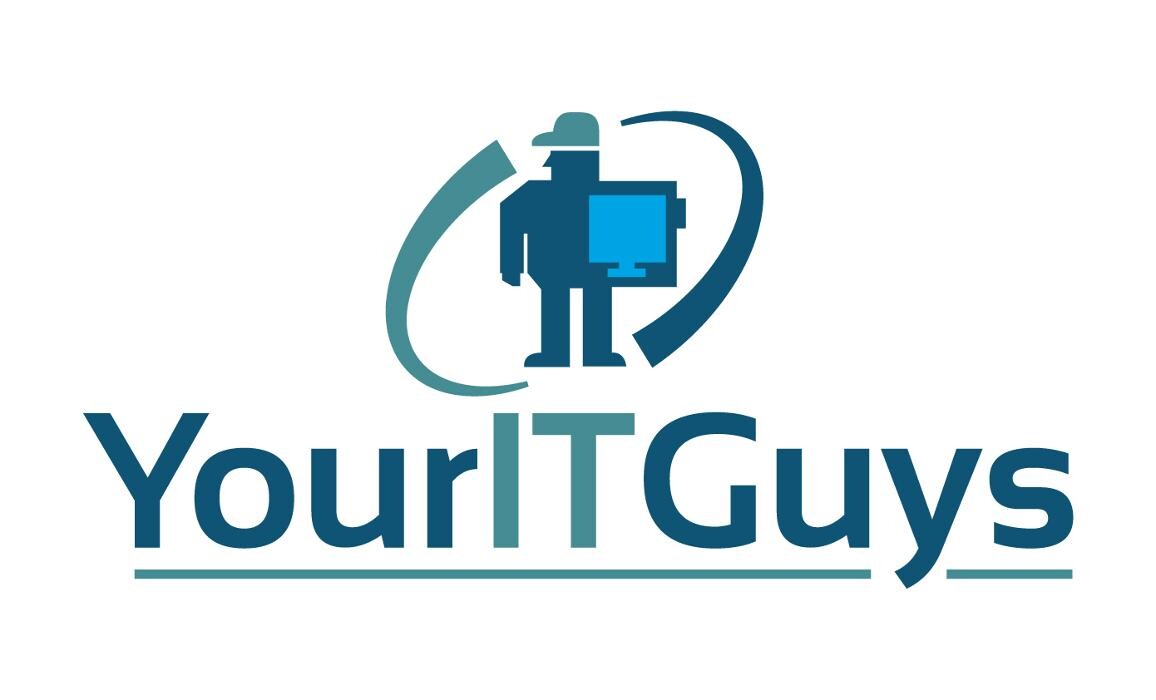 Your IT Guys LLC Logo