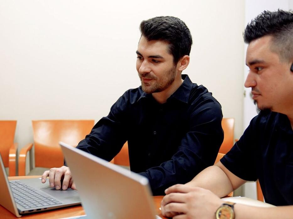 Images Microtech IT & Cybersecurity Services