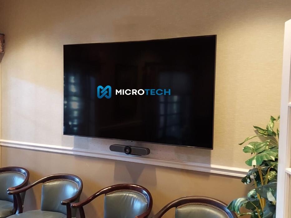 Images Microtech IT & Cybersecurity Services