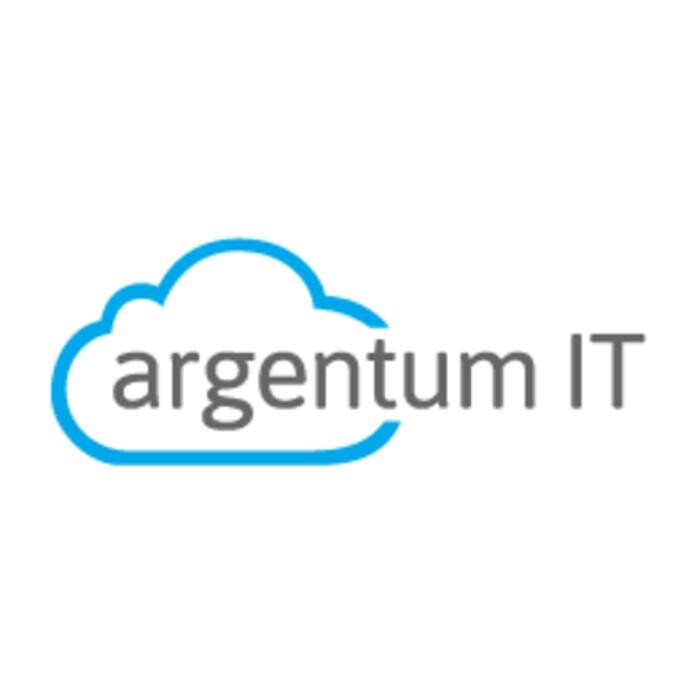 Argentum IT Logo