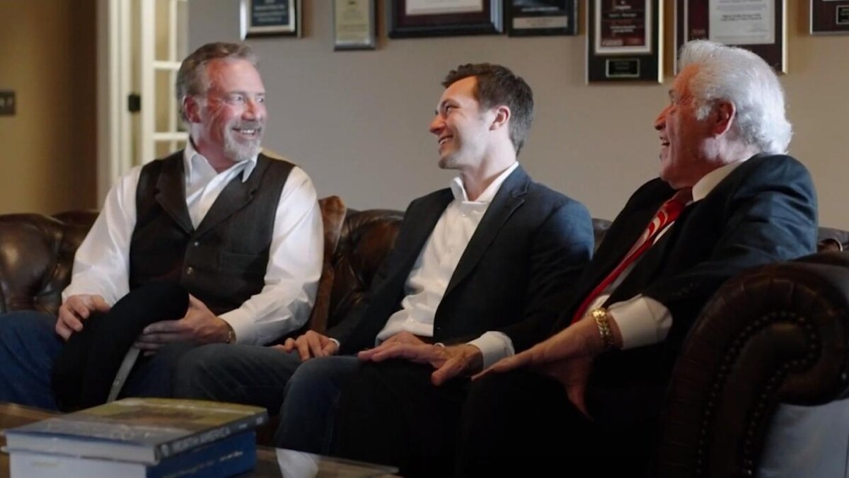 Images Richardson Richardson Boudreaux Injury and Accident Attorneys - Tulsa Office