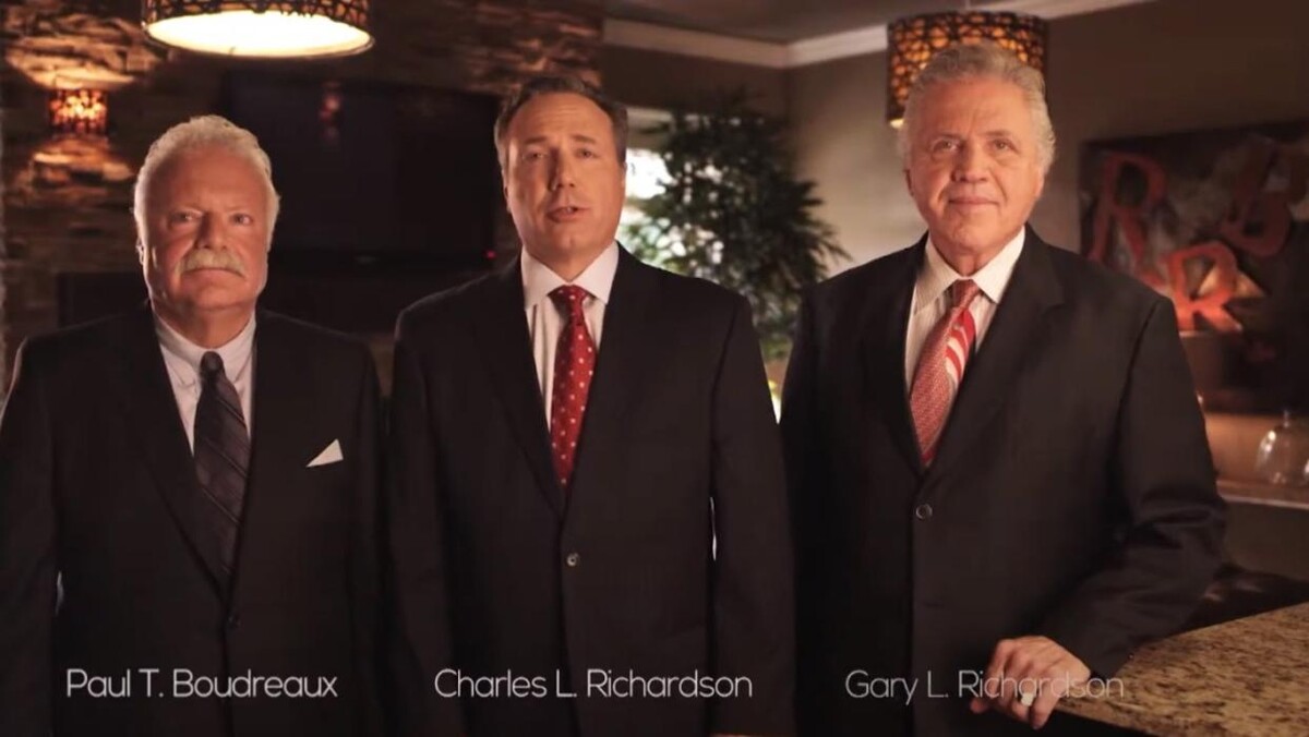 Images Richardson Richardson Boudreaux Injury and Accident Attorneys - Tulsa Office