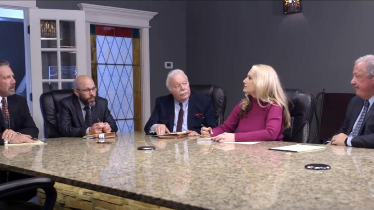 Images Richardson Richardson Boudreaux Injury and Accident Attorneys - Tulsa Office