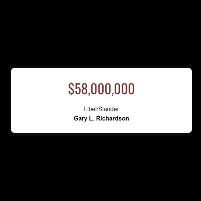 Images Richardson Richardson Boudreaux Injury and Accident Attorneys - Tulsa Office