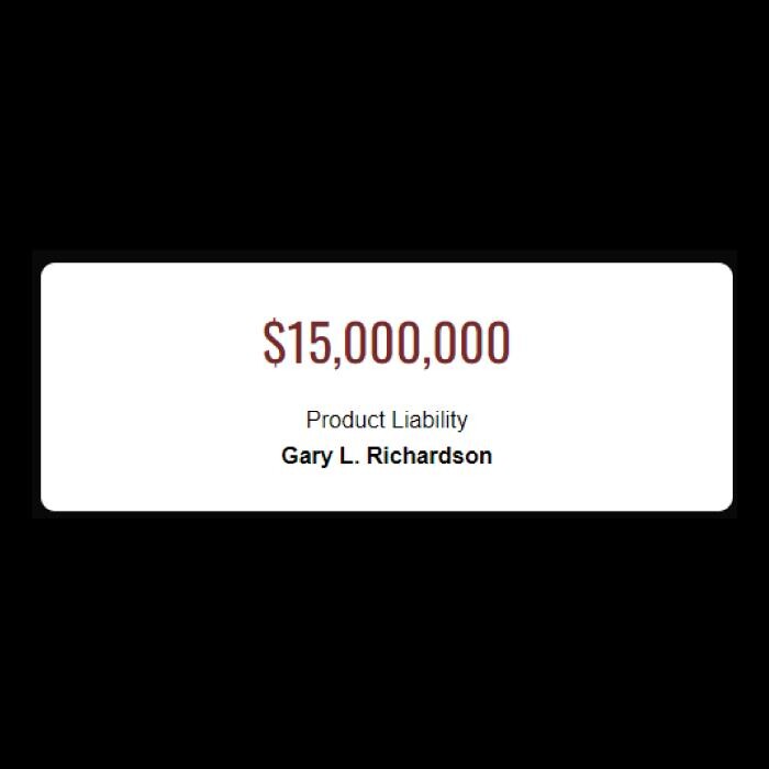Images Richardson Richardson Boudreaux Injury and Accident Attorneys - Tulsa Office