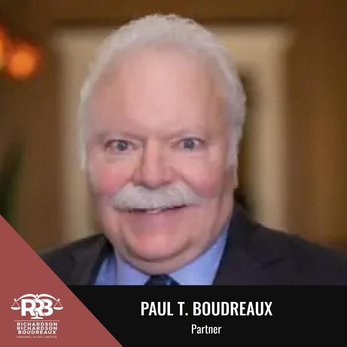 Images Richardson Richardson Boudreaux Injury and Accident Attorneys - Tulsa Office
