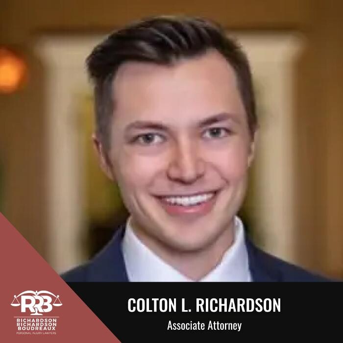 Images Richardson Richardson Boudreaux Injury and Accident Attorneys - Tulsa Office