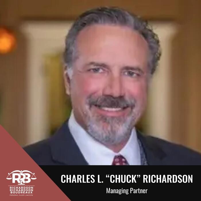 Images Richardson Richardson Boudreaux Injury and Accident Attorneys - Tulsa Office