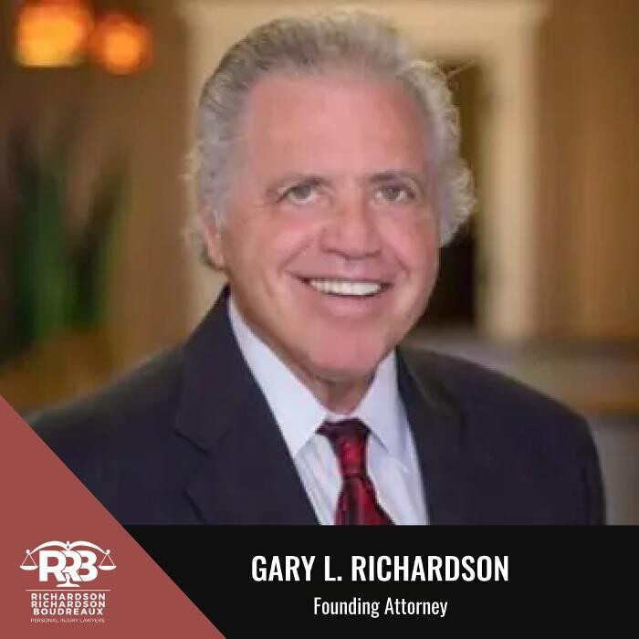 Images Richardson Richardson Boudreaux Injury and Accident Attorneys - Tulsa Office